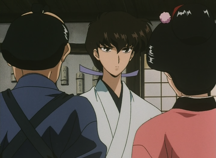 Kazemakase Tsukikage Ran (Horadric)